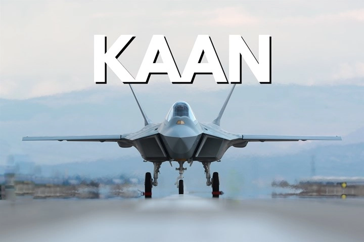 kaan